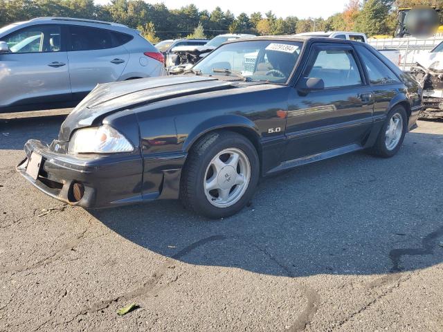 FORD MUSTANG GT 1988 1fabp42e4jf134809