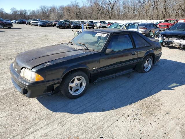 FORD MUSTANG GT 1988 1fabp42e5jf302988