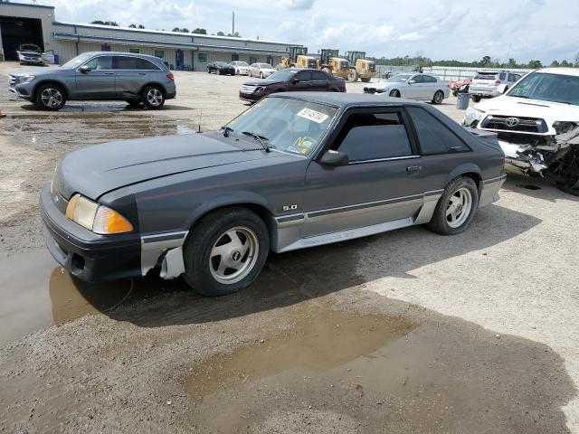 FORD MUSTANG 1989 1fabp42e5kf282436