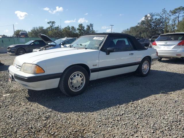 FORD MUSTANG LX 1989 1fabp44e0kf286911