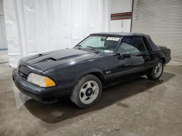 FORD MUSTANG 1989 1fabp44e4kf196645