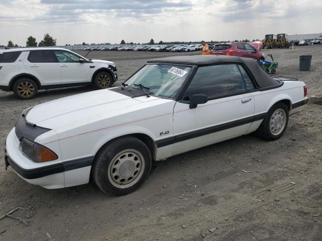 FORD MUSTANG LX 1989 1fabp44e9kf242759