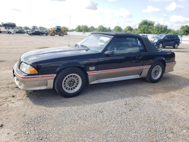 FORD MUSTANG 1988 1fabp45e3jf130455