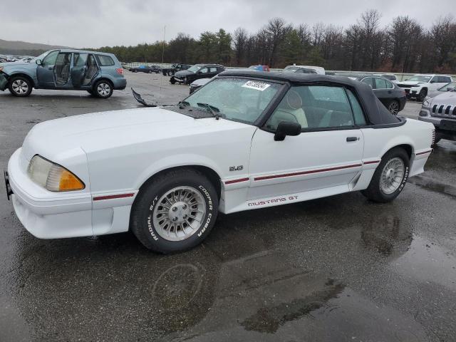 FORD MUSTANG 1988 1fabp45e6jf264697