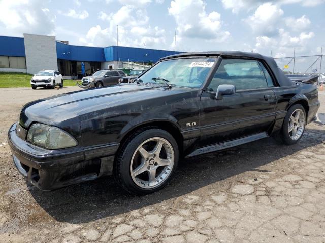 FORD MUSTANG GT 1988 1fabp45e8jf283509