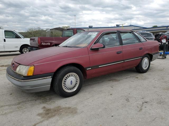 FORD TAURUS 1988 1fabp52u0ja281994