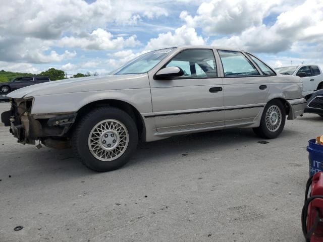 FORD TAURUS 1989 1fabp54y6ka168584