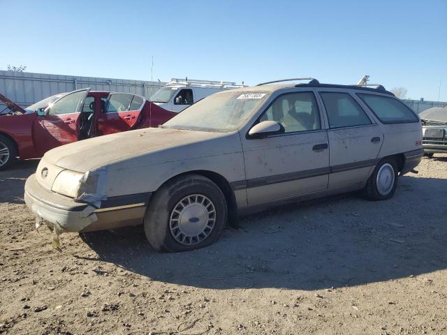 FORD TAURUS 1988 1fabp57u5jg273458