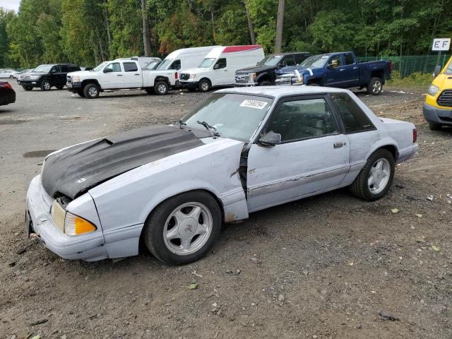 FORD MUSTANG LX 1993 1facp40e1pf121340