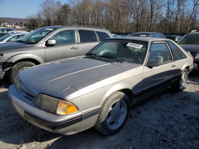 FORD MUSTANG LX 1990 1facp41a7lf108467