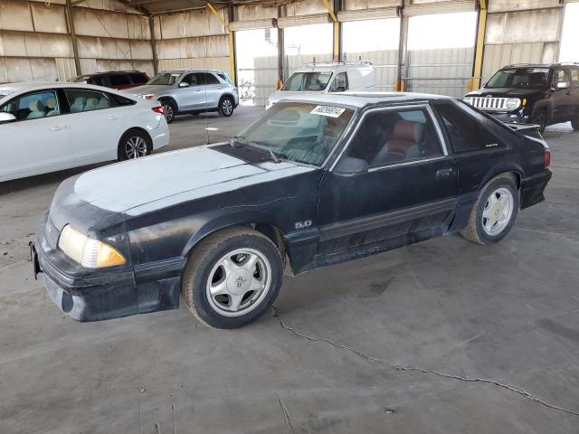 FORD MUSTANG GT 1990 1facp42e0lf135687