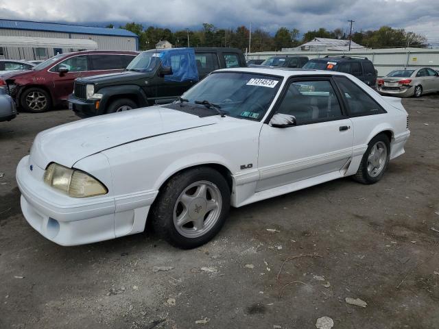 FORD MUSTANG GT 1992 1facp42e0nf178137