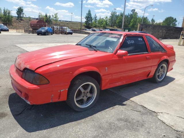 FORD MUSTANG 1990 1facp42e1lf221526