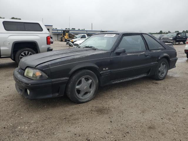 FORD MUSTANG GT 1993 1facp42e9pf108591