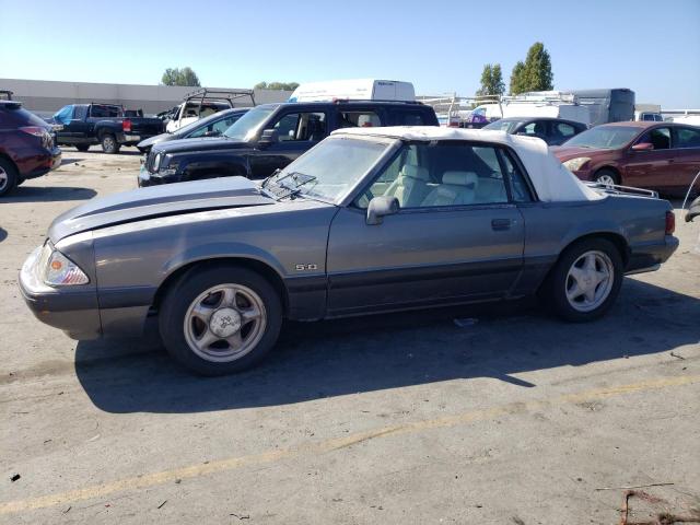 FORD ALL MODELS 1991 1facp44e0mf138720