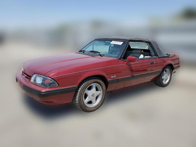 FORD MUSTANG 1990 1facp44e7lf151916