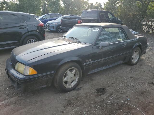 FORD MUSTANG GT 1993 1facp45e0pf131527