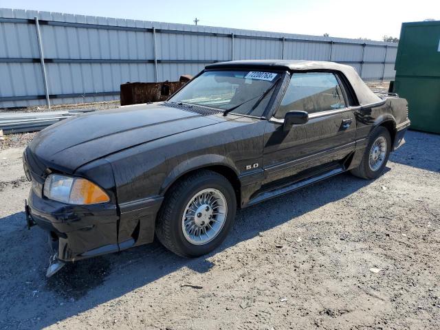 FORD MUSTANG 1990 1facp45e3lf153502