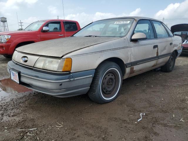 FORD TAURUS L 1991 1facp50uxmg123610