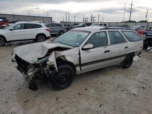 FORD TAURUS L 1990 1facp55u3lg249590