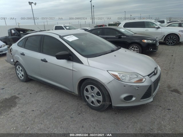 FORD FOCUS 2013 1fadp3e20dl151049