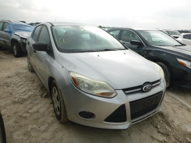 FORD FOCUS S 2013 1fadp3e20dl163444