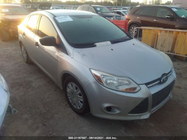 FORD FOCUS 2013 1fadp3e20dl170068