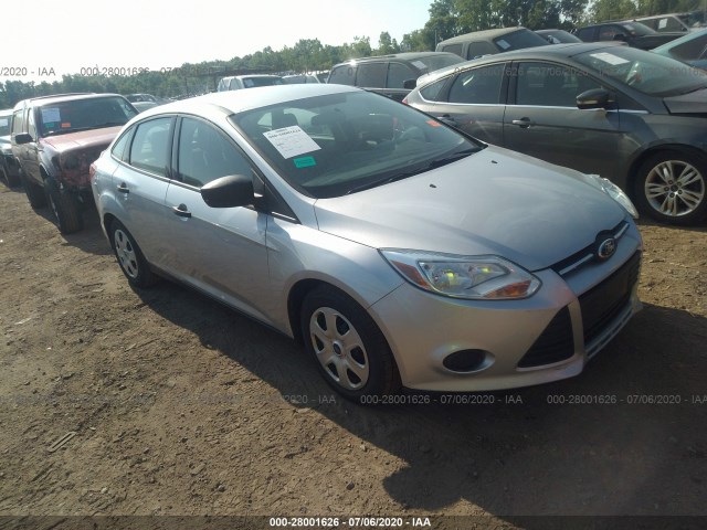 FORD FOCUS 2013 1fadp3e20dl175920