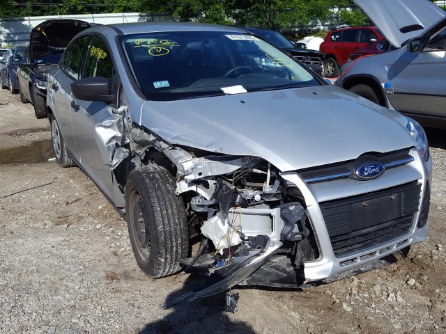 FORD FOCUS S 2013 1fadp3e20dl186044