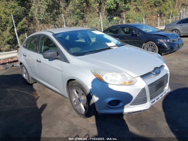 FORD FOCUS 2013 1fadp3e20dl187761