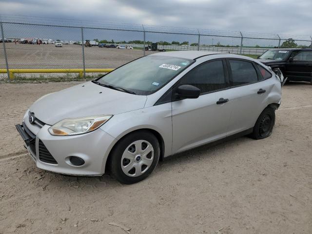 FORD FOCUS 2013 1fadp3e20dl195293