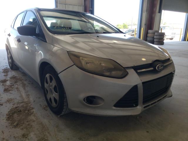 FORD FOCUS S 2013 1fadp3e20dl209659