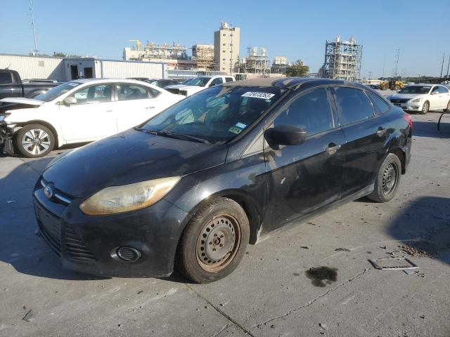 FORD FOCUS S 2013 1fadp3e20dl209726