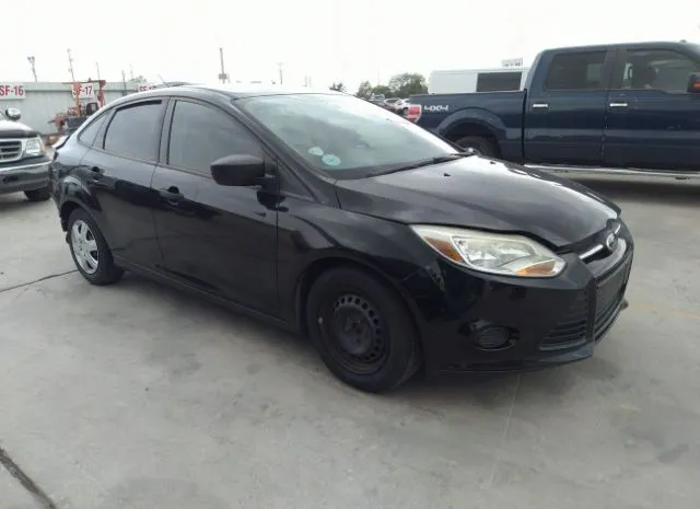 FORD FOCUS 2013 1fadp3e20dl243679