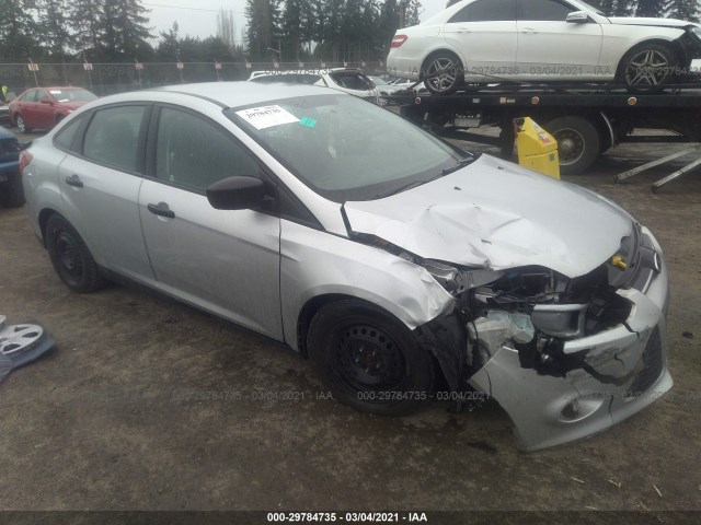 FORD FOCUS 2013 1fadp3e20dl264158