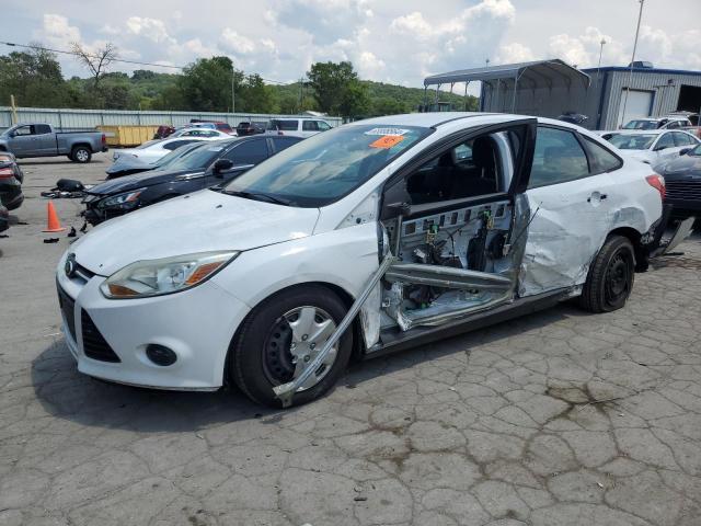 FORD FOCUS S 2013 1fadp3e20dl285642