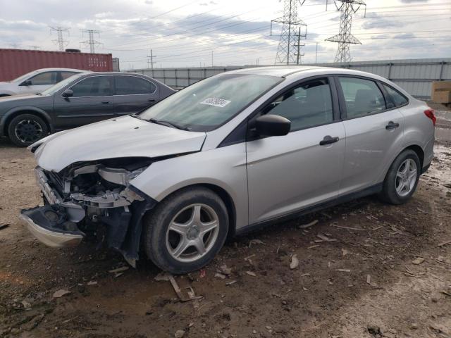 FORD FOCUS 2013 1fadp3e20dl287357