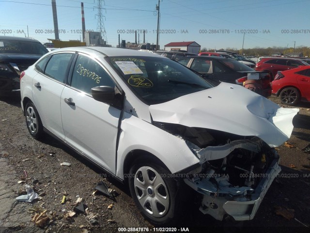 FORD FOCUS 2013 1fadp3e20dl291490