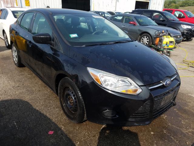 FORD NULL 2013 1fadp3e20dl318011