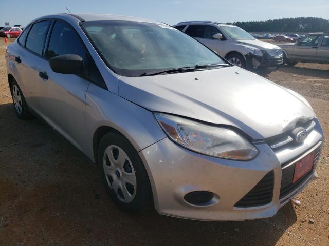 FORD FOCUS S 2013 1fadp3e20dl324522