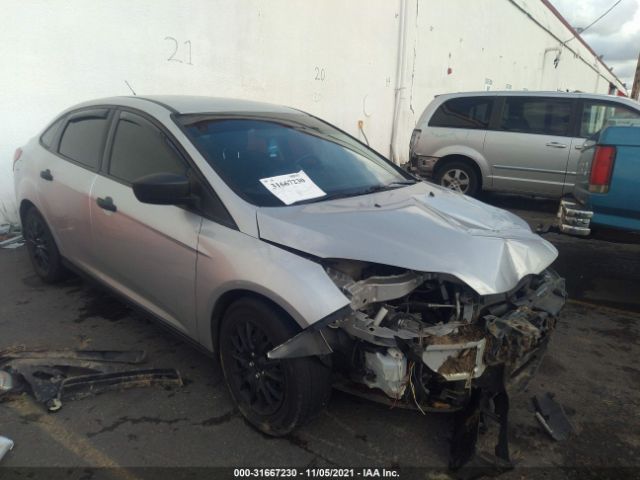 FORD FOCUS 2013 1fadp3e20dl325217