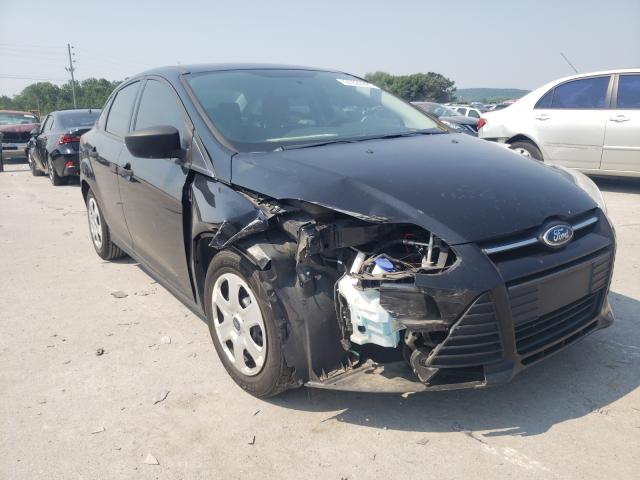 FORD FOCUS S 2013 1fadp3e20dl369282