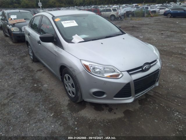 FORD FOCUS 2013 1fadp3e20dl382839