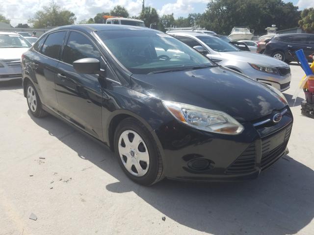 FORD FOCUS S 2014 1fadp3e20el181945