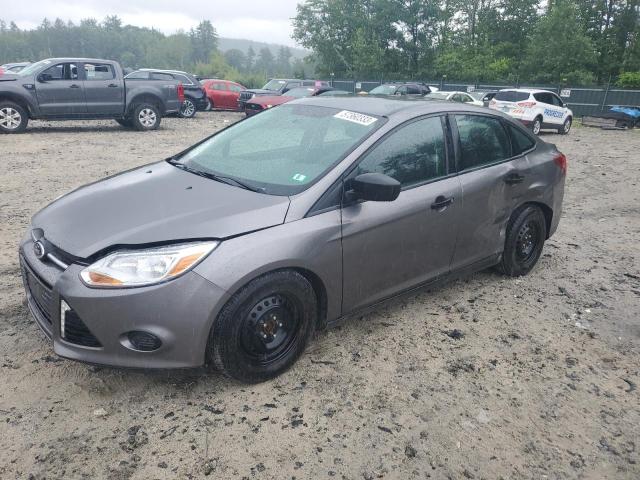 FORD FOCUS S 2014 1fadp3e20el188426