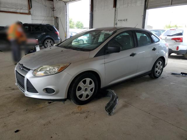 FORD FOCUS S 2014 1fadp3e20el269703