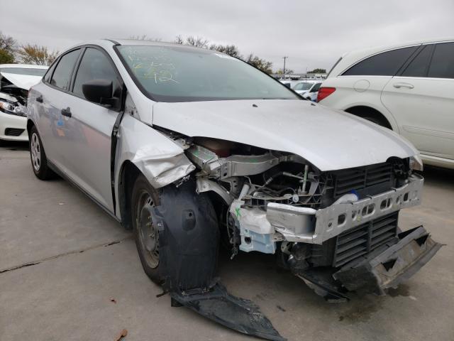 FORD FOCUS S 2014 1fadp3e20el348420