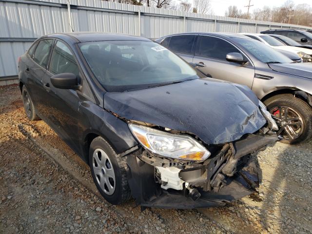 FORD NULL 2014 1fadp3e20el397732