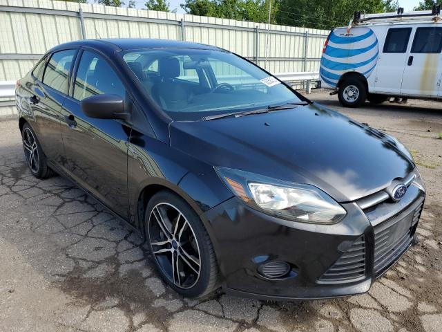 FORD FOCUS S 2014 1fadp3e20el410950