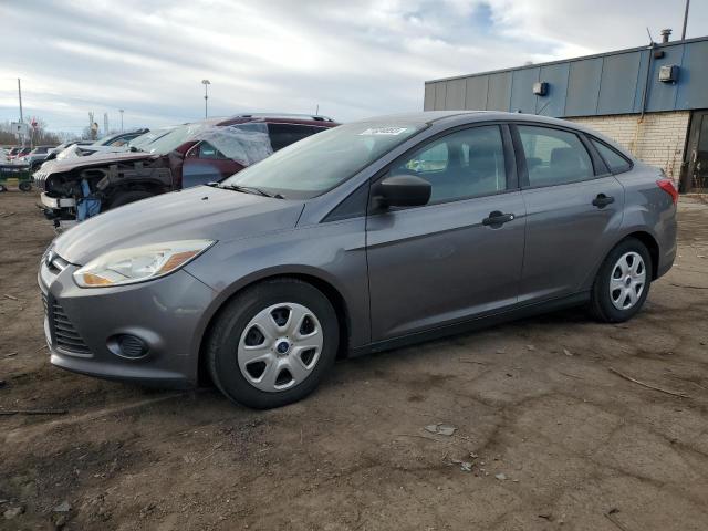 FORD FOCUS 2014 1fadp3e20el412097